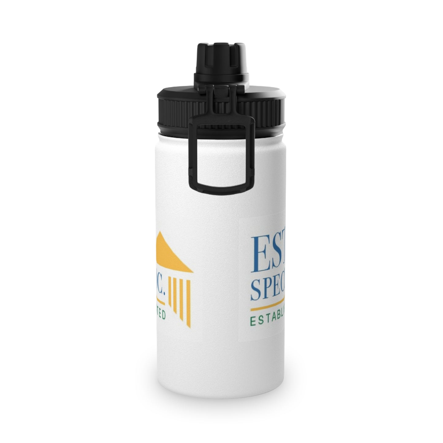 EPLS Travel Water Bottle