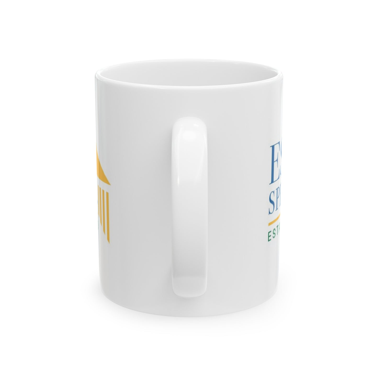 EPLS Ceramic Mug