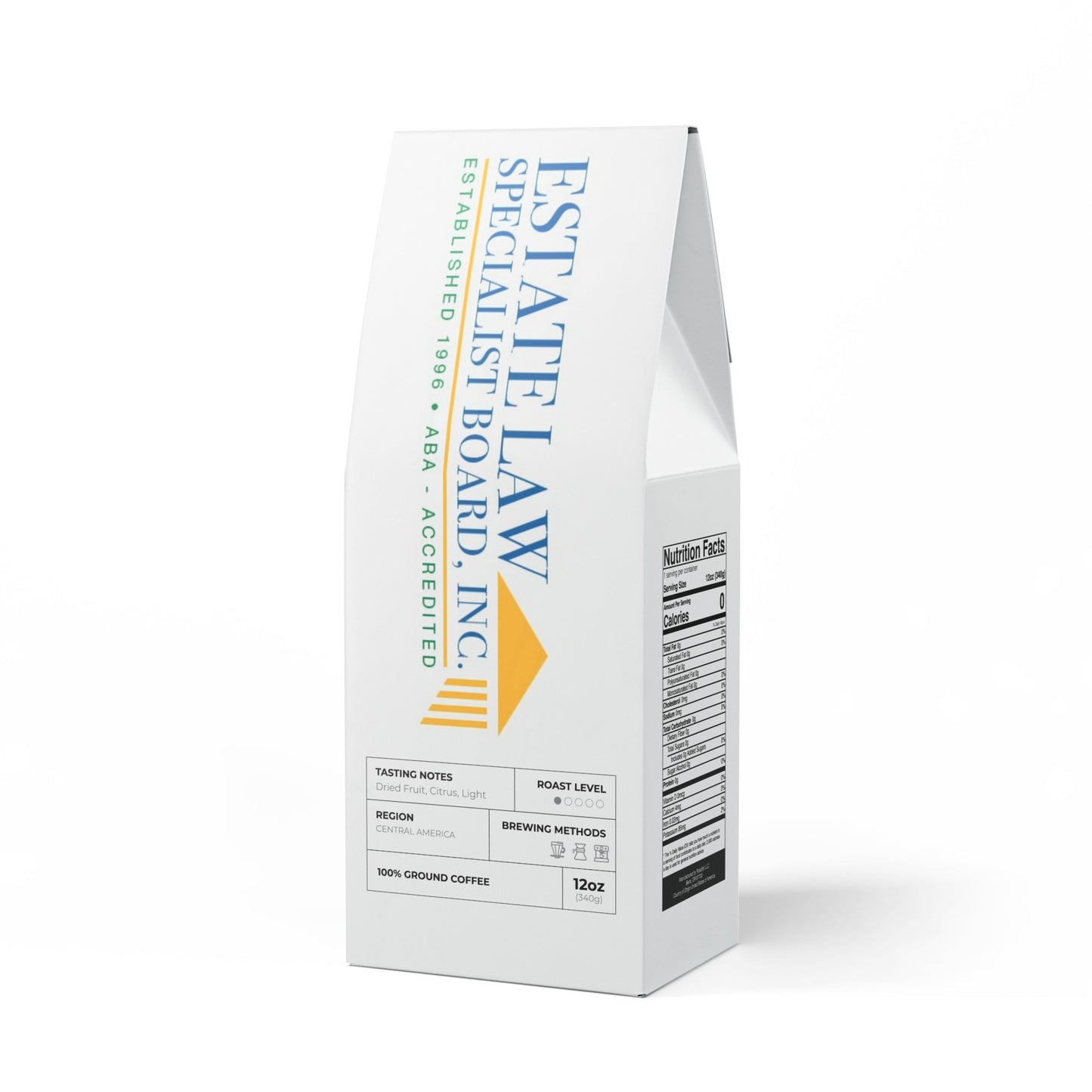 EPLS High Lakes Coffee Blend (Light Roast)