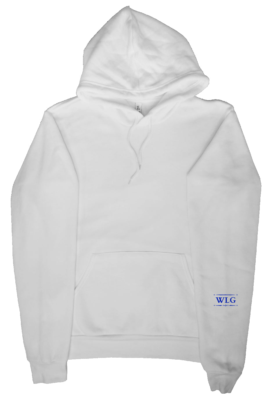 WLG Pullover Hoodie