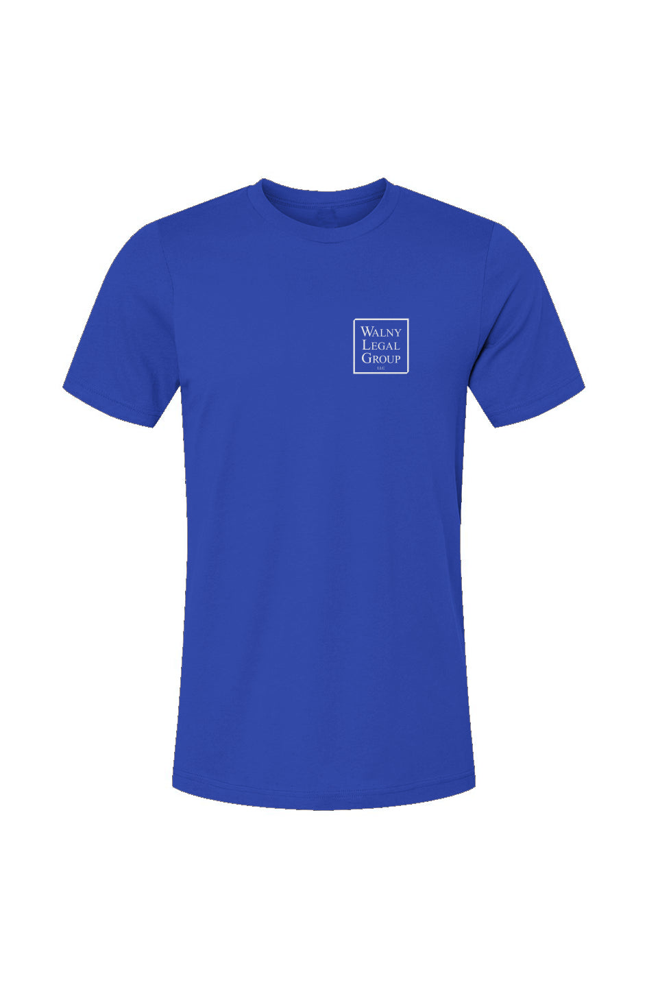 Unisex Jersey T-Shirt