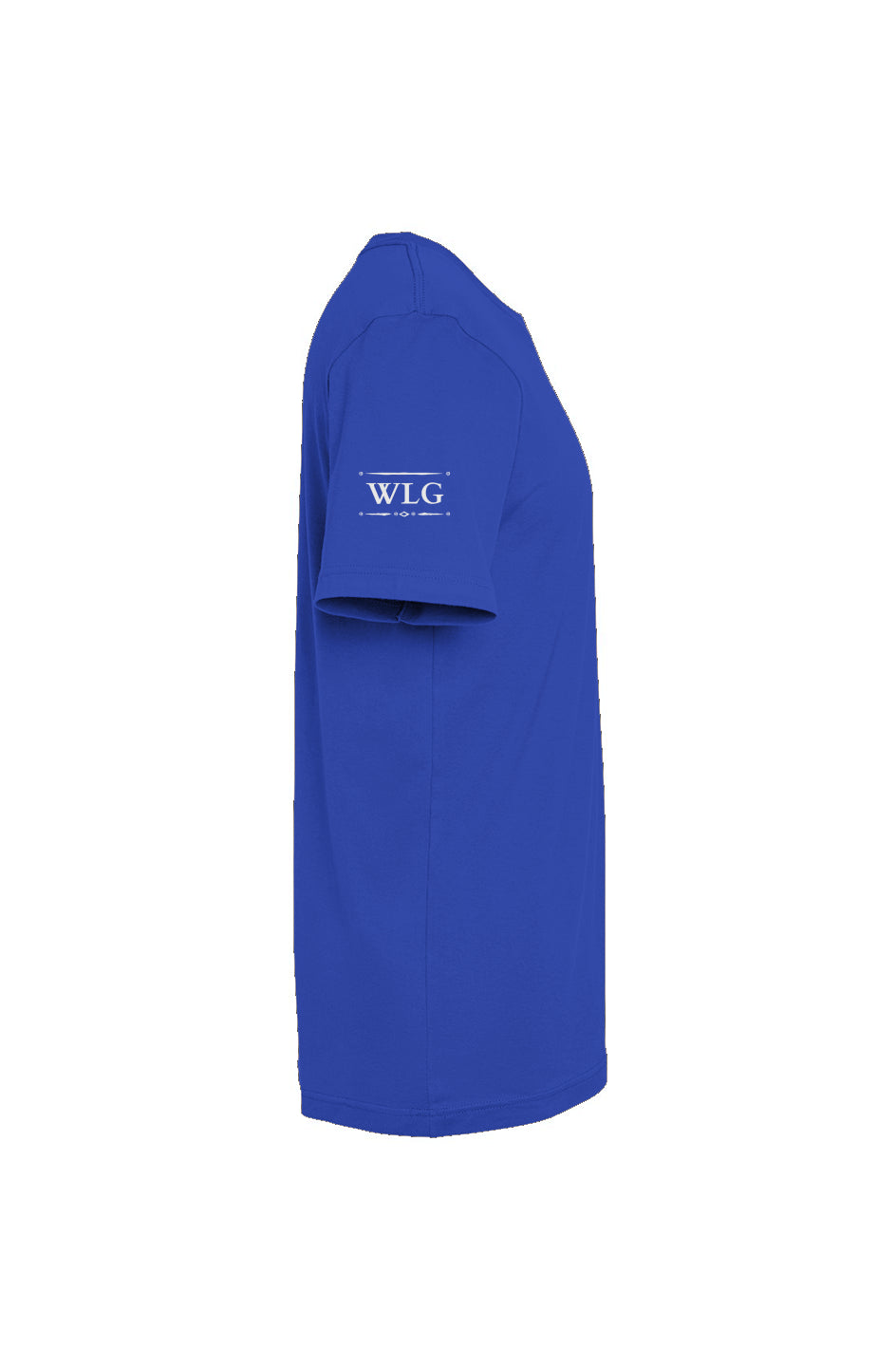 Unisex Jersey T-Shirt