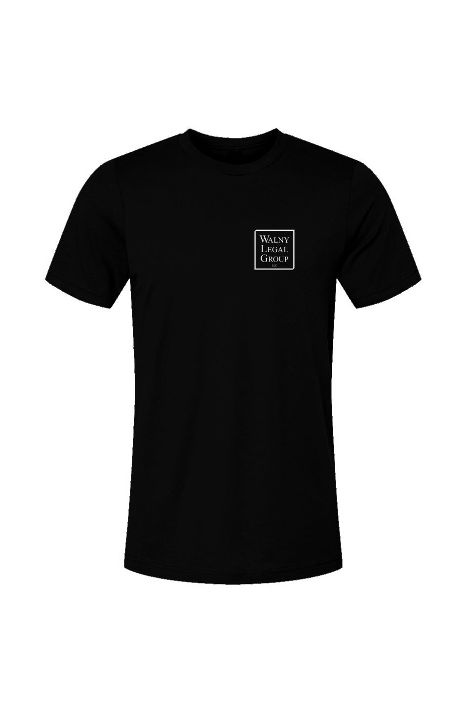 Unisex Jersey T-Shirt