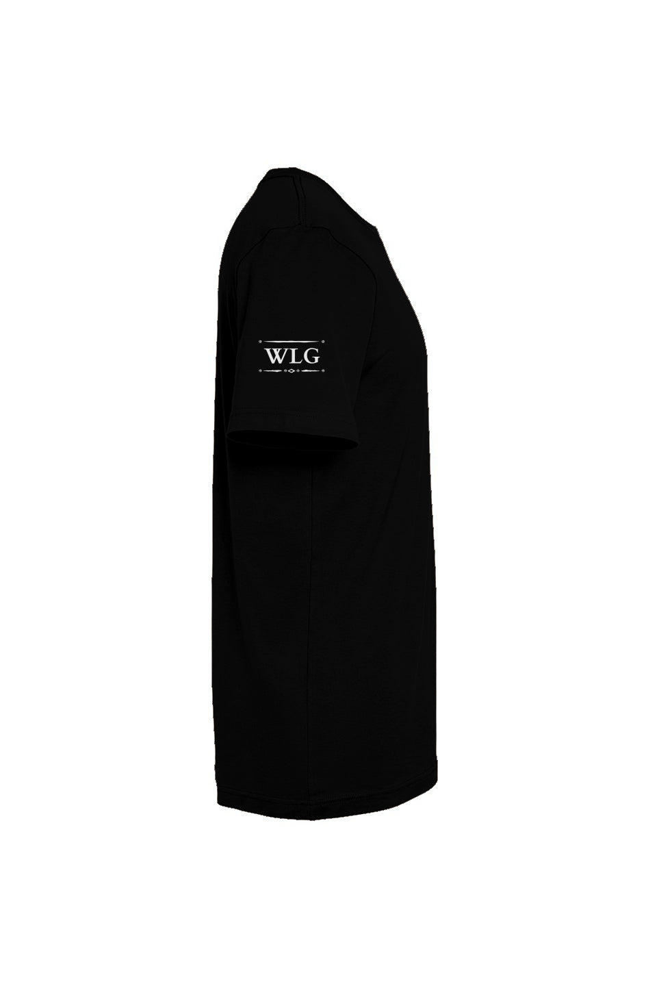 Unisex Jersey T-Shirt