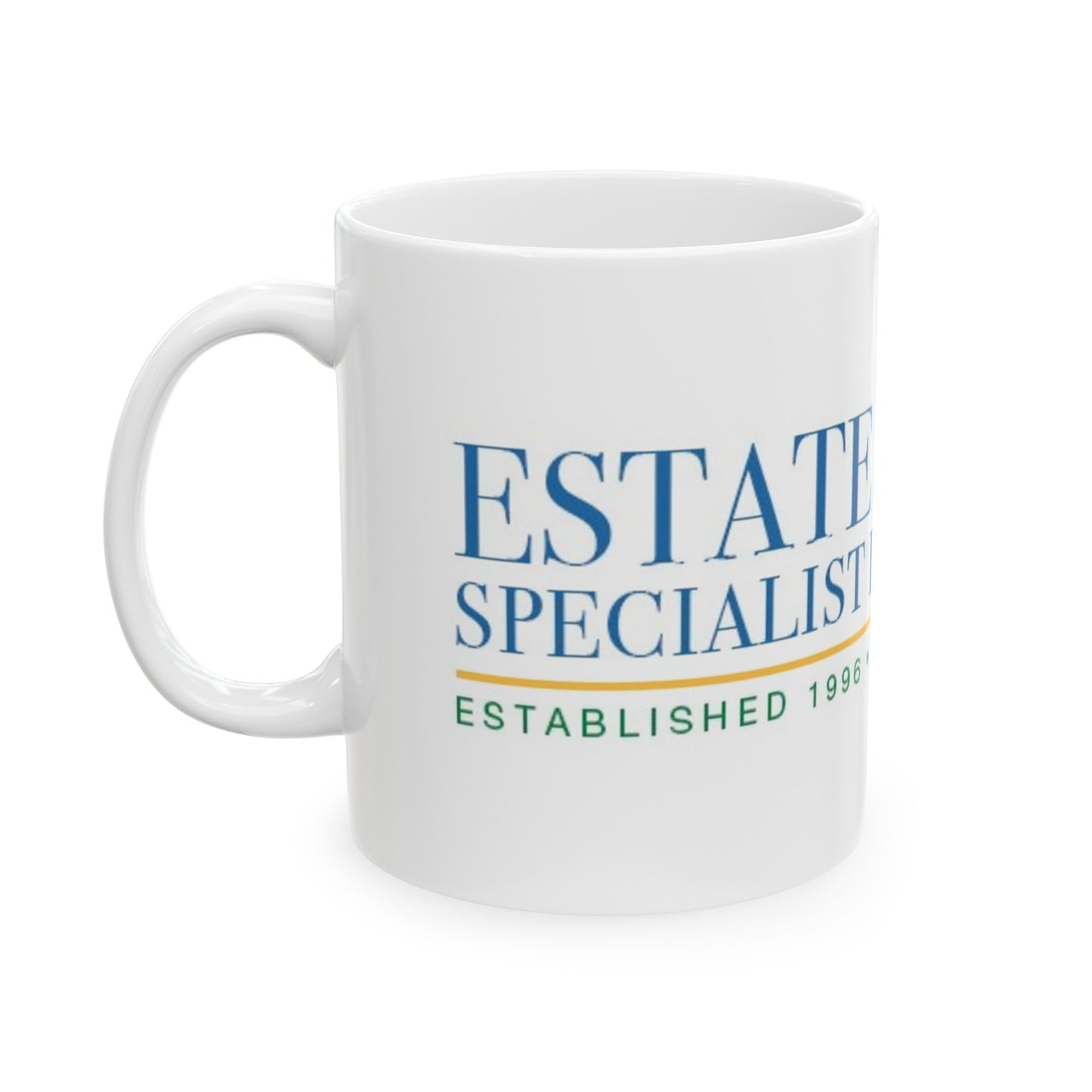 EPLS Ceramic Mug