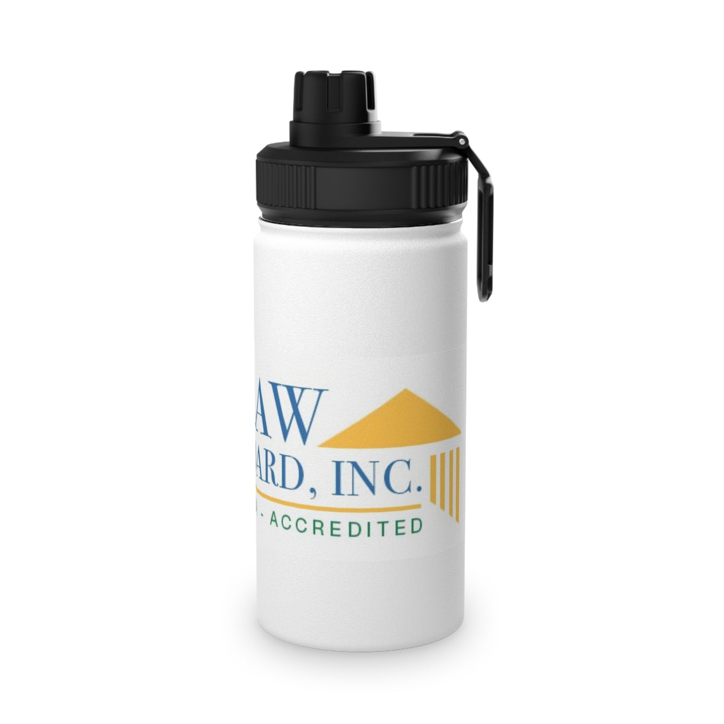 EPLS Travel Water Bottle