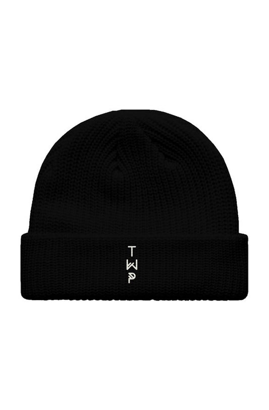 twp Fisherman Beanie 2