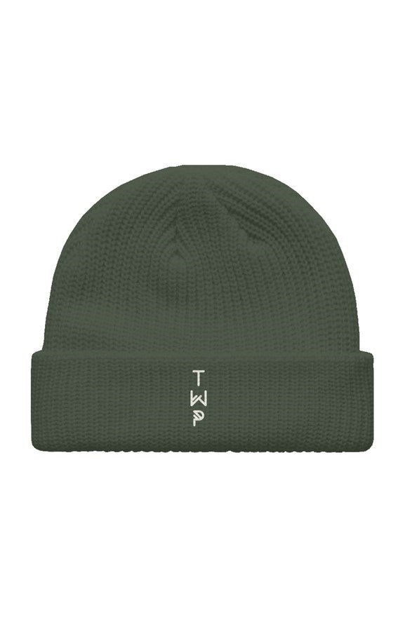 twp Fisherman Beanie 3
