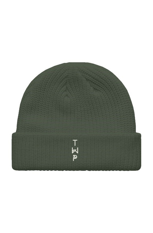 twp Fisherman Beanie 3