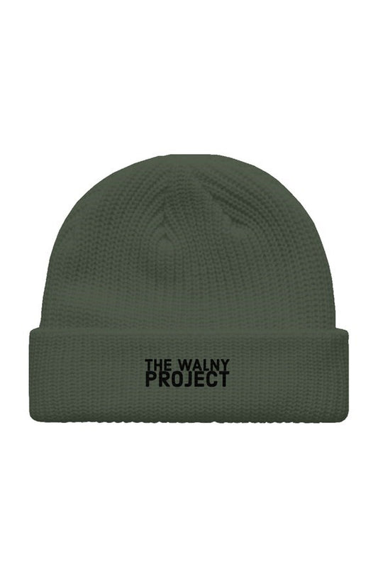 The walny project Fisherman Beanie