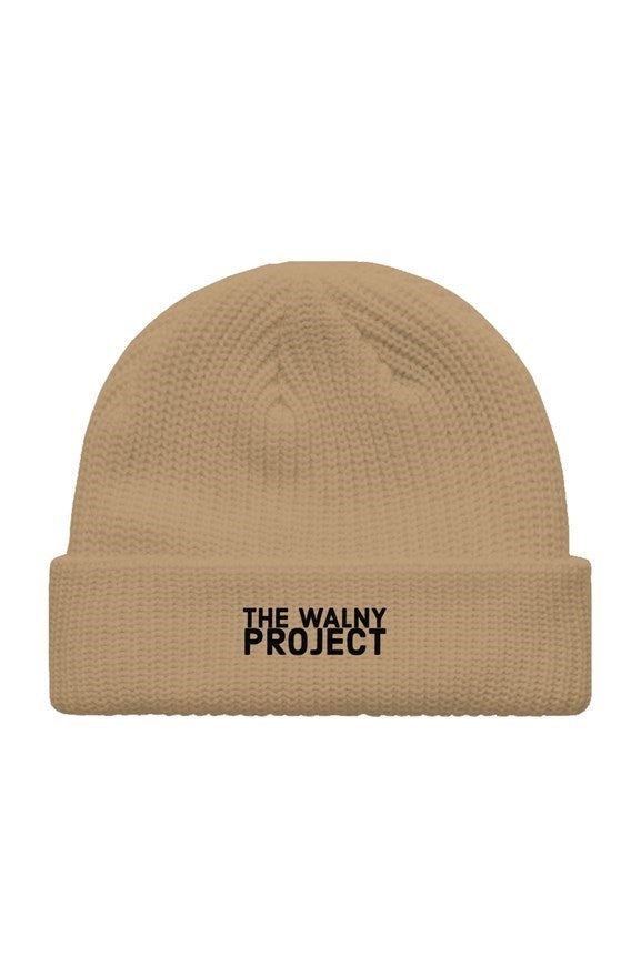 the walny project Fisherman Beanie 2