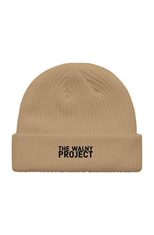 the walny project Fisherman Beanie 2