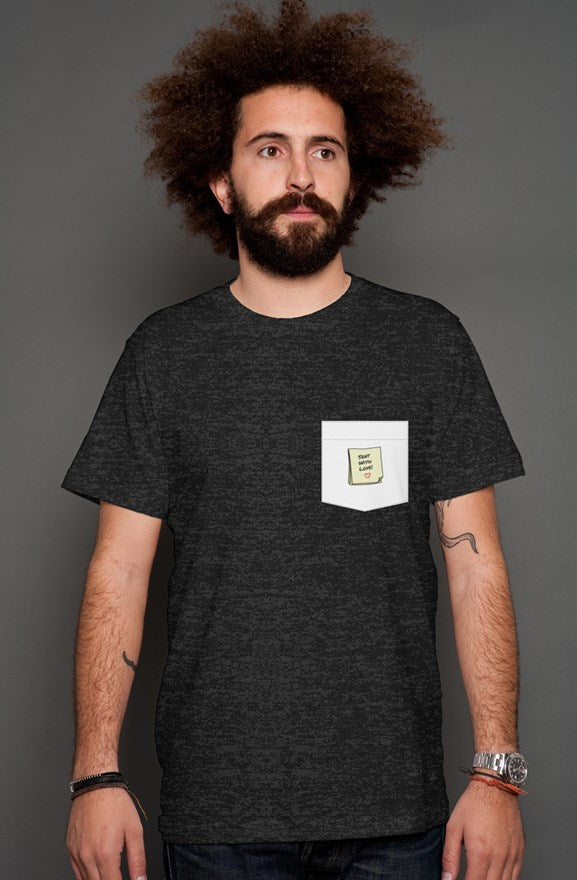 "Sent With Love" T-Shirt