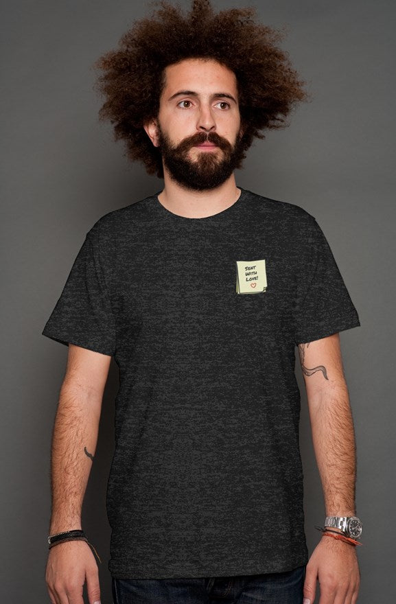 "Sent With Love" T-Shirt