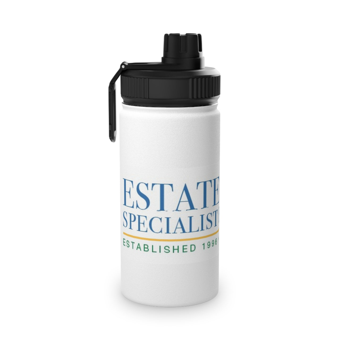 EPLS Travel Water Bottle