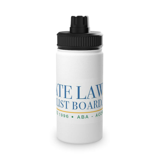 EPLS Travel Water Bottle