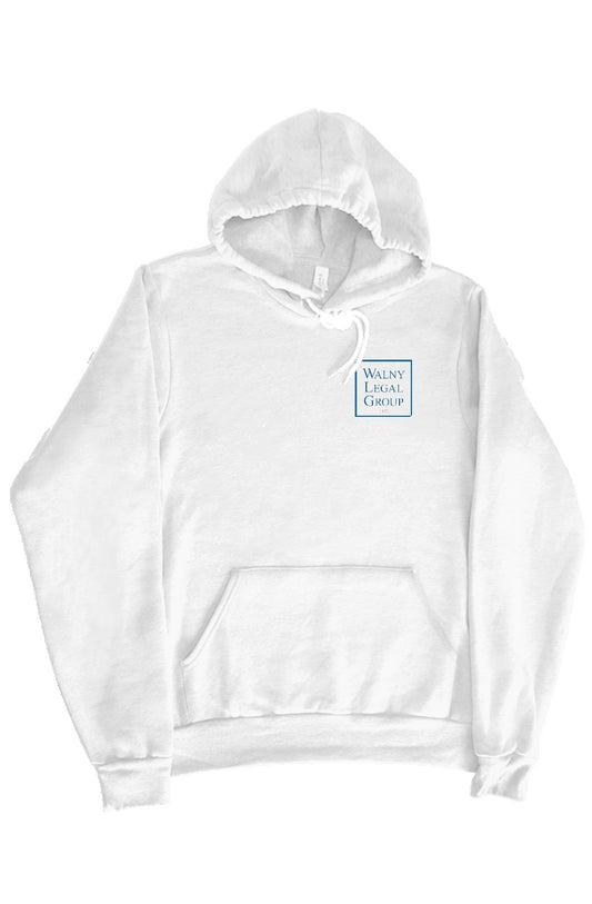 WLG Pullover Hoodie