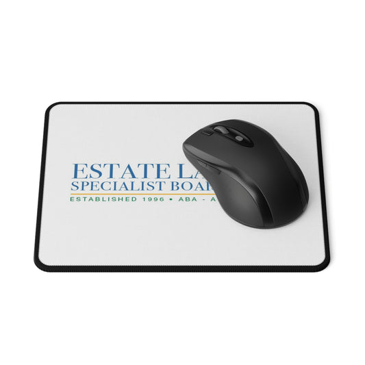 EPLS Non-Slip Mouse Pad