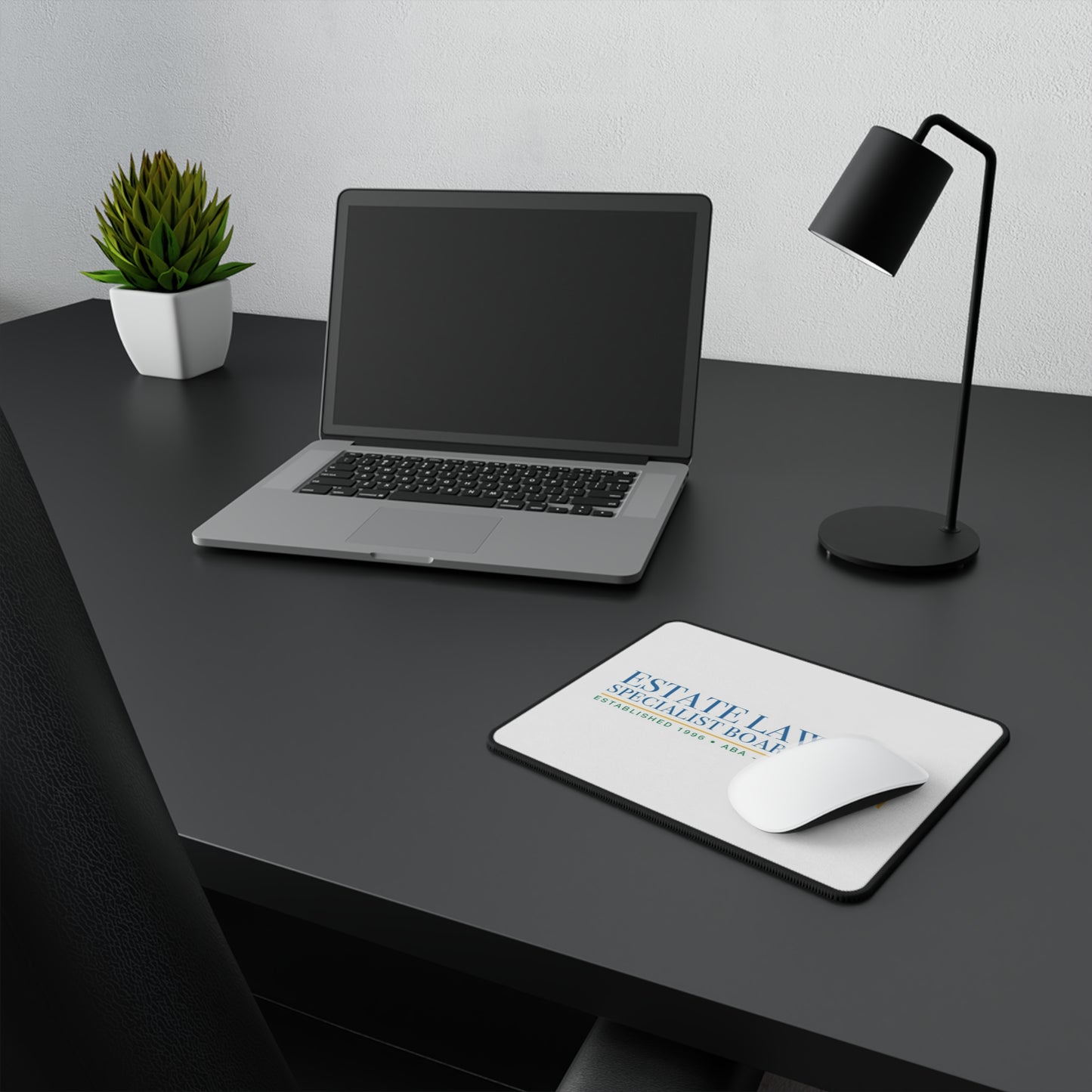 EPLS Non-Slip Mouse Pad