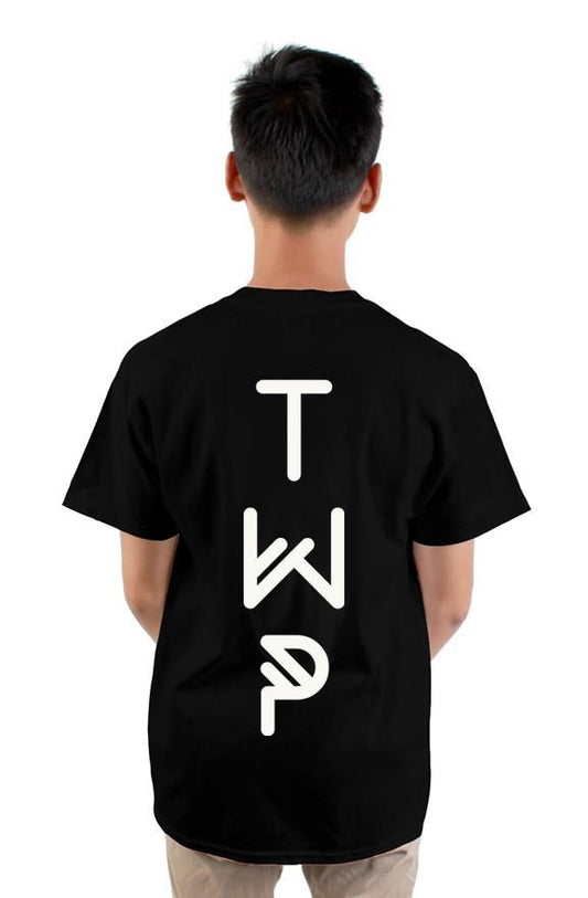 TWP Spine shirt