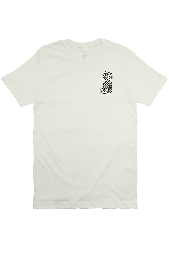 Play The Pineapple T-Shirt