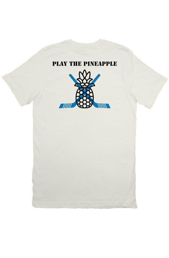 Play The Pineapple T-Shirt