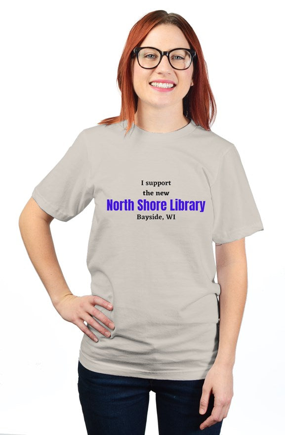 North Shore Library